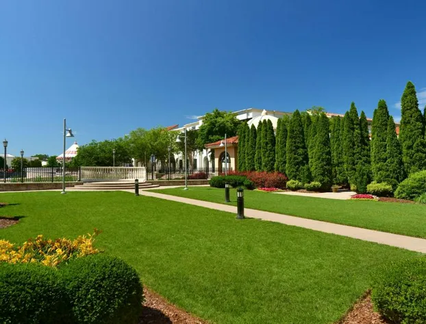 The Westin Huntsville hotel detail image 4