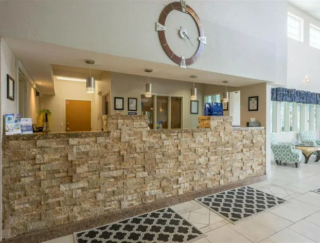 Best Western Plus Liberty Lake Inn hotel detail image 3