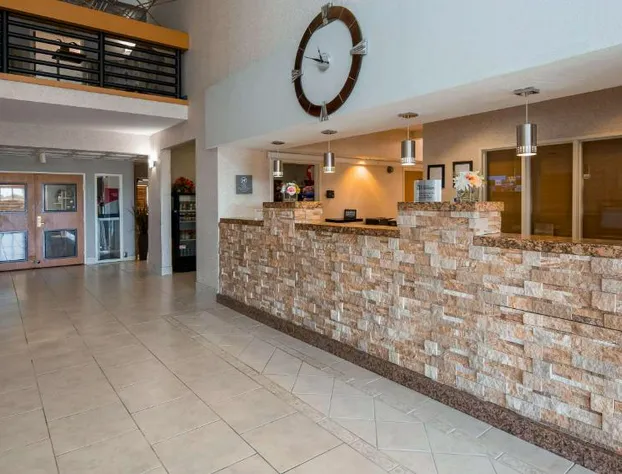 Best Western Plus Liberty Lake Inn hotel detail image 4