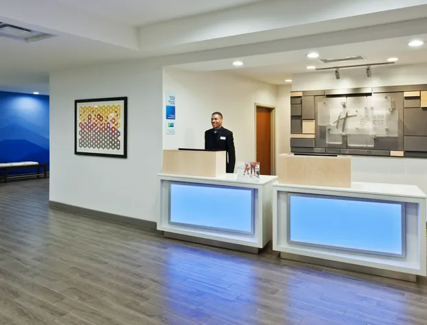 Holiday Inn Express Hotel & Suites Phenix City - Columbus by IHG hotel detail image 3