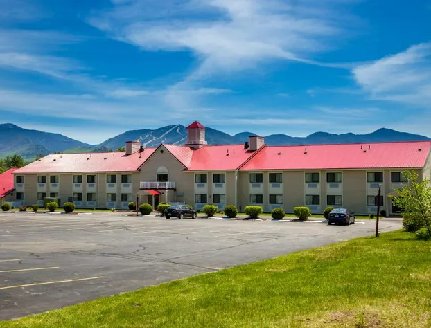 Best Western White Mountain Inn hotel detail image 2