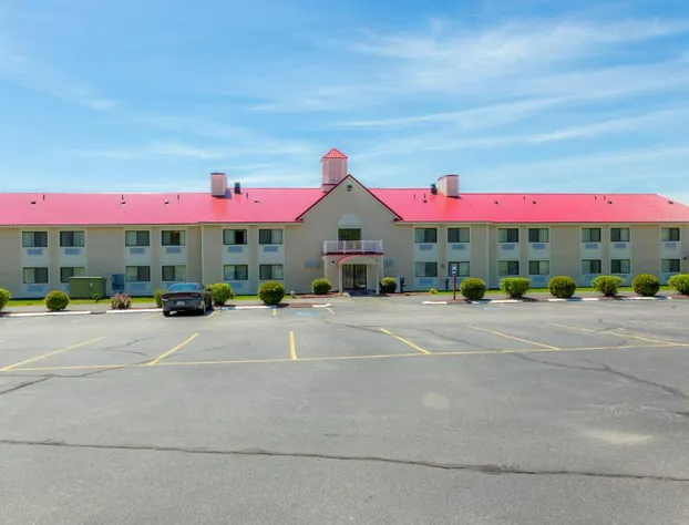 Best Western White Mountain Inn hotel detail image 3