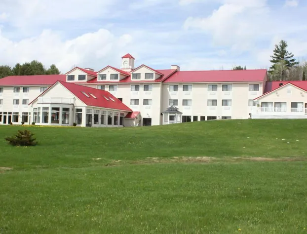 Best Western White Mountain Inn hotel detail image 4