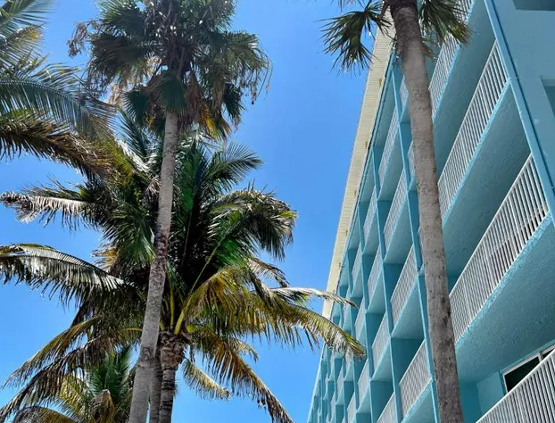 Lani Kai Beachfront Resort hotel detail image 2