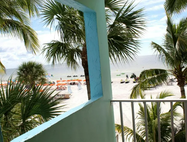 Lani Kai Beachfront Resort hotel detail image 4