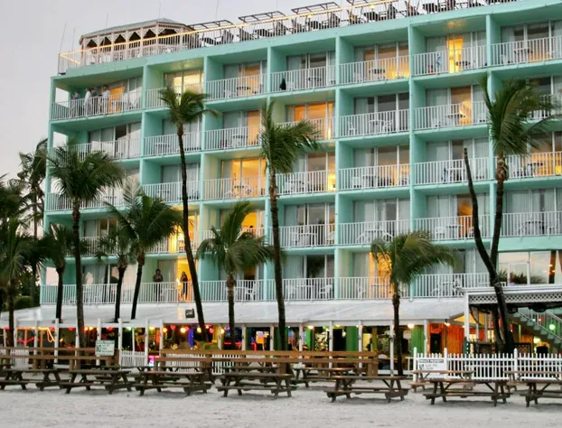 Lani Kai Beachfront Resort hotel detail image 1