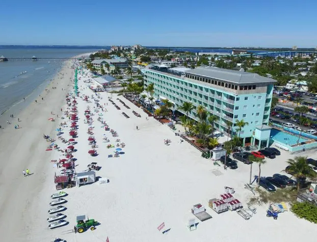 Lani Kai Beachfront Resort hotel detail image 2