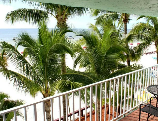 Lani Kai Beachfront Resort hotel detail image 4