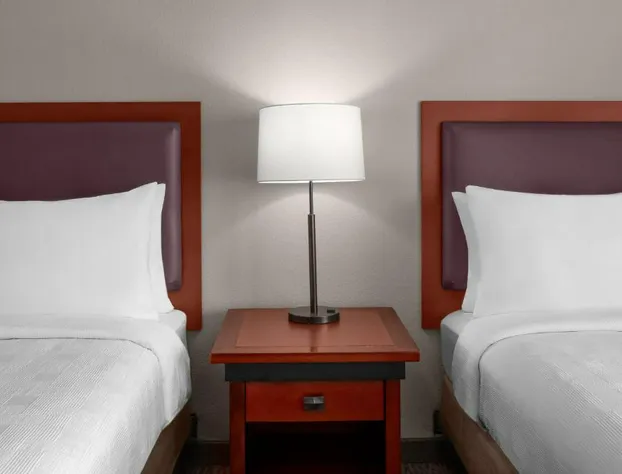 Larkspur Landing Extended Stay Suites Folsom hotel detail image 4