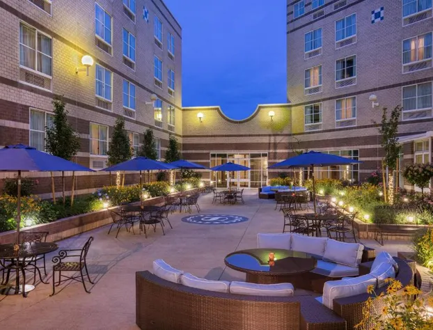 Sheraton Boston Needham Hotel hotel detail image 2