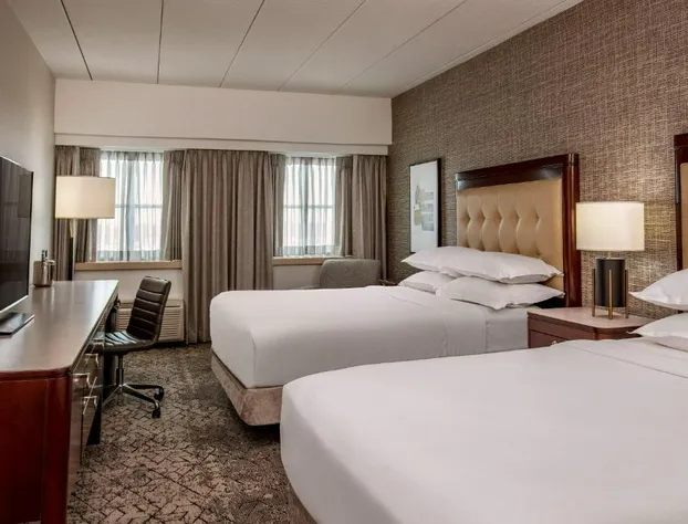 Sheraton Boston Needham Hotel hotel detail image 4