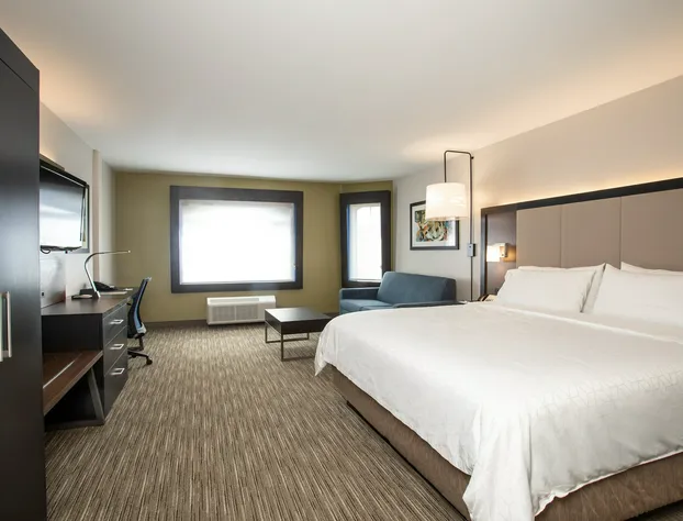 Holiday Inn Express Prescott by IHG hotel detail image 2