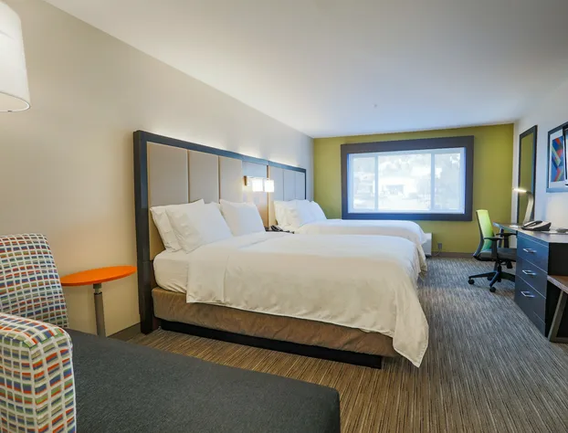 Holiday Inn Express Prescott by IHG hotel detail image 4