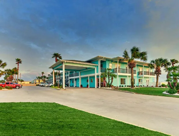 Island Hotel Port Aransas hotel detail image 2