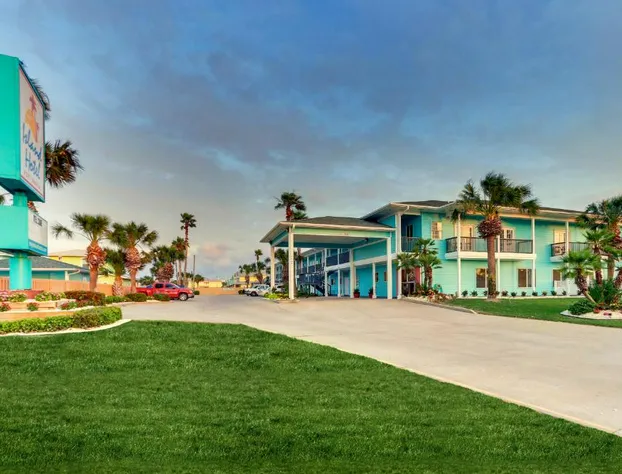 Island Hotel Port Aransas hotel detail image 4