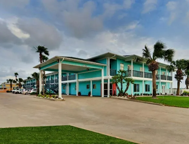 The Island Hotel Near Beach Port Aransas hotel detail image 1