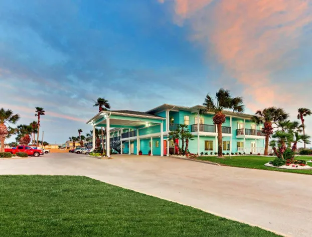 Island Hotel Port Aransas hotel detail image 2
