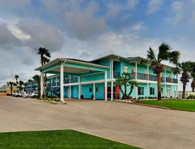 Island Hotel Port Aransas hotel detail image 4
