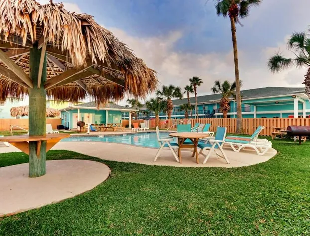 The Island Hotel Near Beach Port Aransas hotel detail image 2