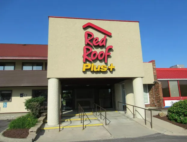 Red Roof Inn PLUS+ Ann Arbor - U of Michigan North hotel detail image 1