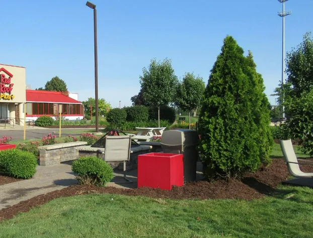 Red Roof Inn PLUS+ Ann Arbor - U of Michigan North hotel detail image 2