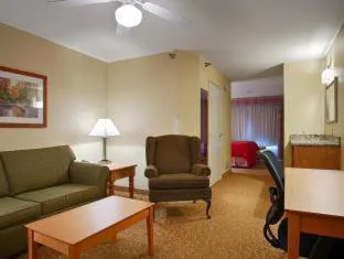 Sleep Inn & Suites near Spirit Mountain hotel detail image 3