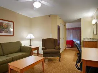 Sleep Inn & Suites near Spirit Mountain hotel detail image 4