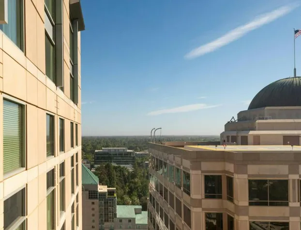 Sheraton Grand Sacramento Hotel hotel detail image 3