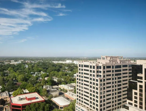 Sheraton Grand Sacramento Hotel hotel detail image 3