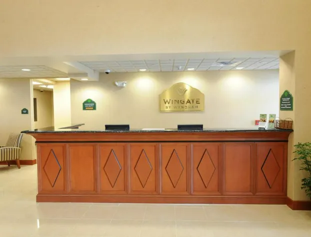 Wingate By Wyndham Peoria hotel detail image 2