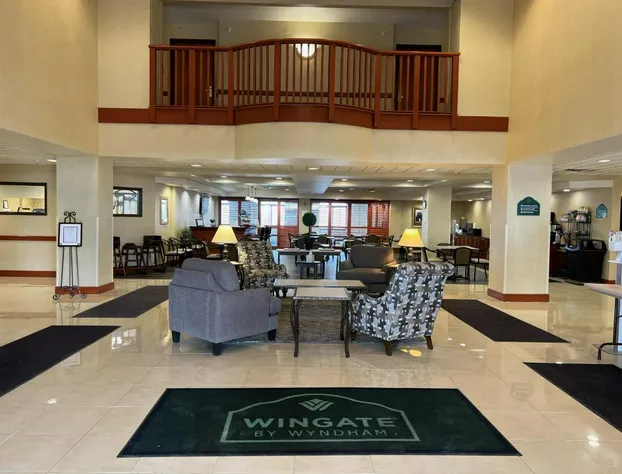 Wingate By Wyndham Peoria hotel detail image 2