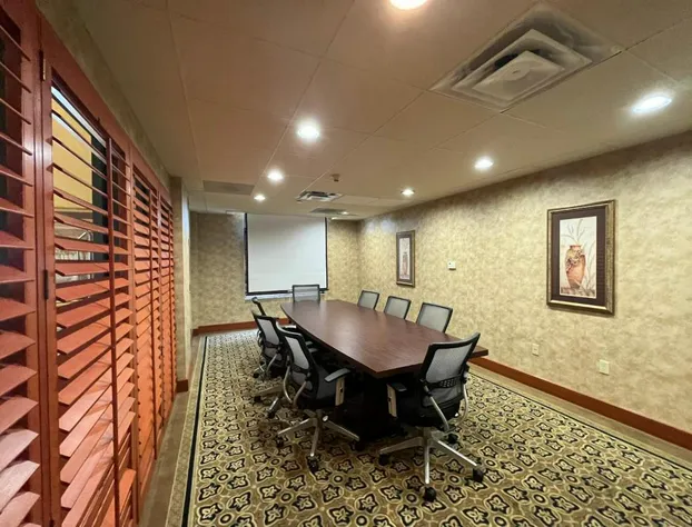 Wingate By Wyndham Peoria hotel detail image 4