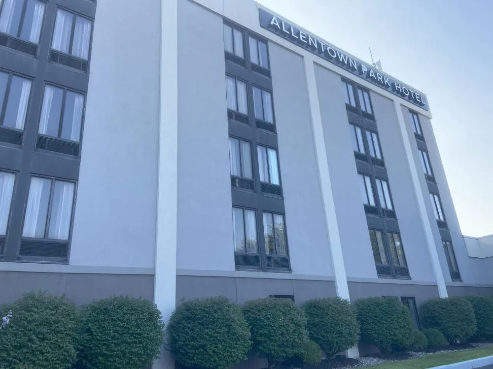 Allentown Park Hotel by The Red Collection hotel hero