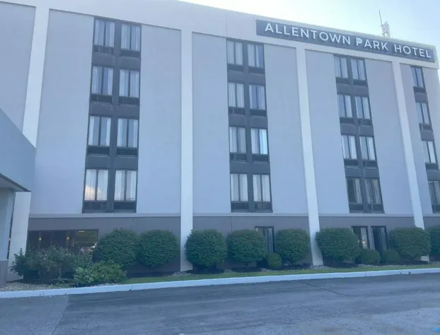 Allentown Park Hotel by The Red Collection hotel detail image 1