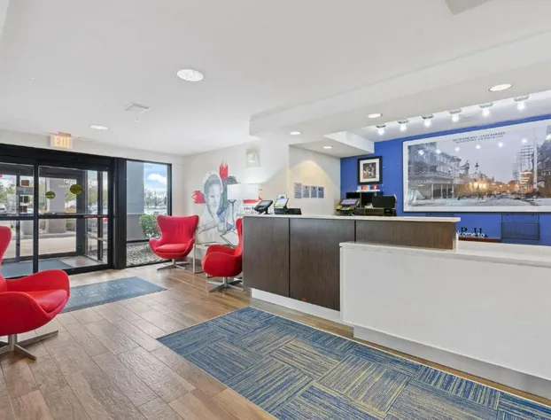 Allentown Park Hotel by The Red Collection hotel detail image 2