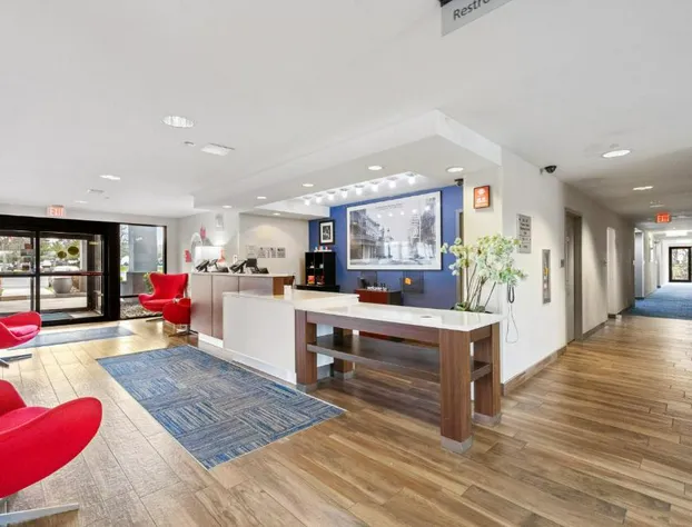 Allentown Park Hotel by The Red Collection hotel detail image 3