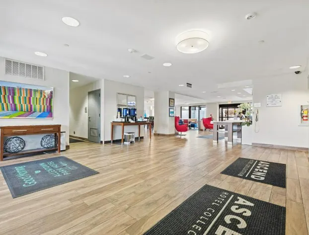 Allentown Park Hotel by The Red Collection hotel detail image 4