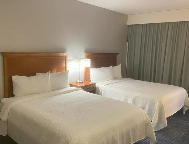 Allentown Park Hotel by The Red Collection hotel detail image 1