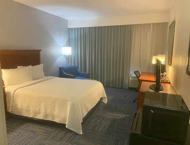 Allentown Park Hotel by The Red Collection hotel detail image 4