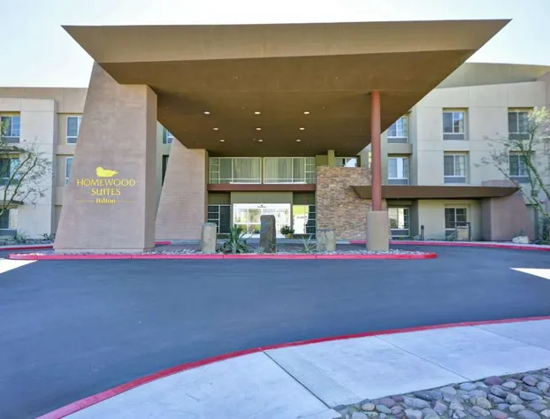 Homewood Suites by Hilton Palm Desert hotel detail image 1