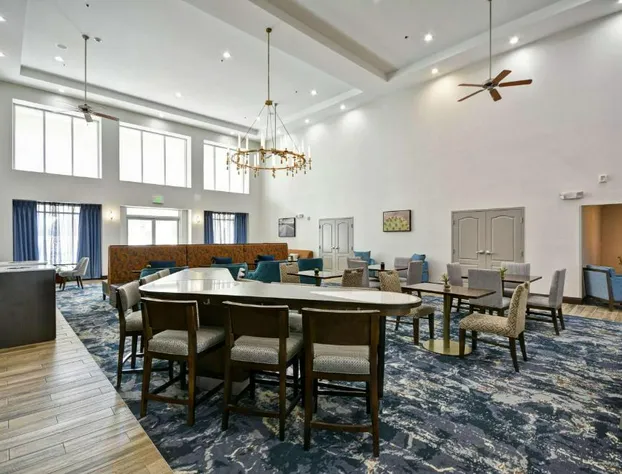 Homewood Suites by Hilton Palm Desert hotel detail image 1