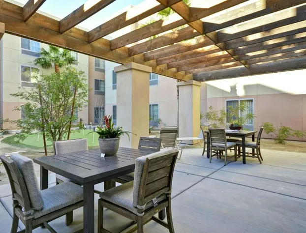 Homewood Suites by Hilton Palm Desert hotel detail image 2