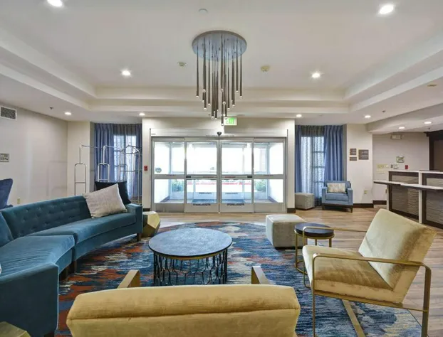 Homewood Suites by Hilton Palm Desert hotel detail image 3