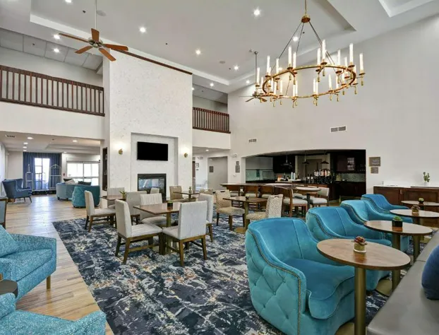 Homewood Suites by Hilton Palm Desert hotel detail image 4