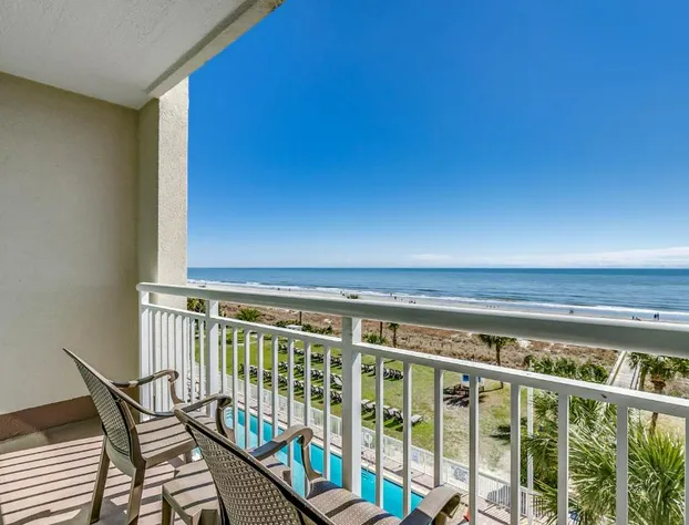 Dunes Village Resort hotel detail image 1