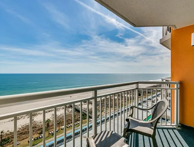 Dunes Village Resort hotel detail image 3