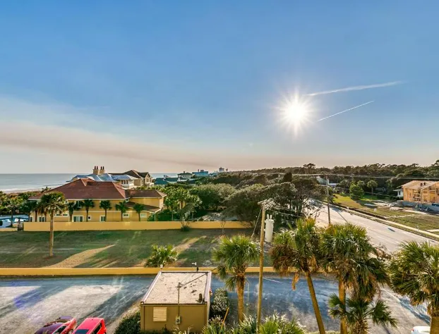 Dunes Village Resort hotel detail image 4