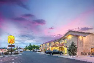 Super 8 by Wyndham Buena Vista hotel detail image 1