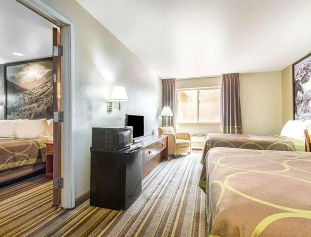 Super 8 by Wyndham Buena Vista hotel detail image 3