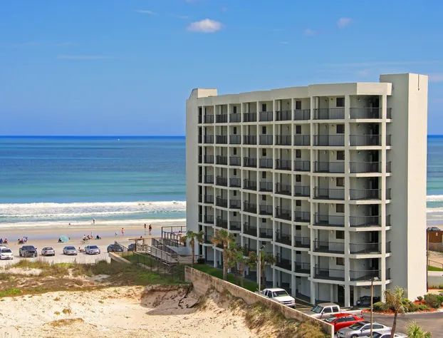 Ocean Trillium Suites hotel detail image 1